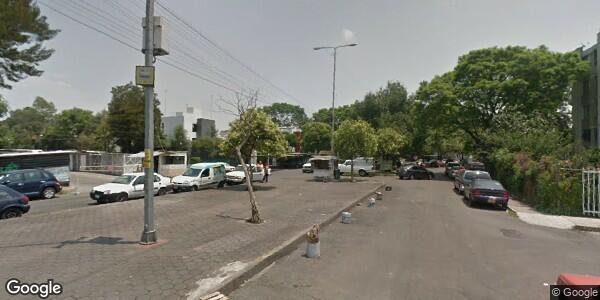 ADMINISTRACIÓN SIN NOMBRE